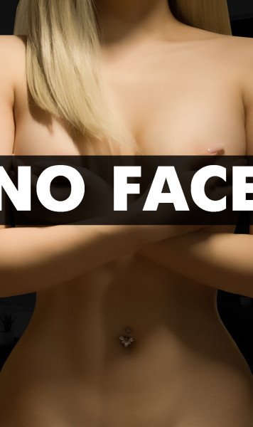 NO FACE
